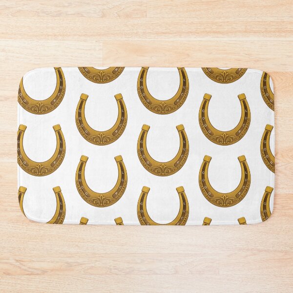Item preview, Lucky Horseshoe  designed and sold by morbidcandyboutique .