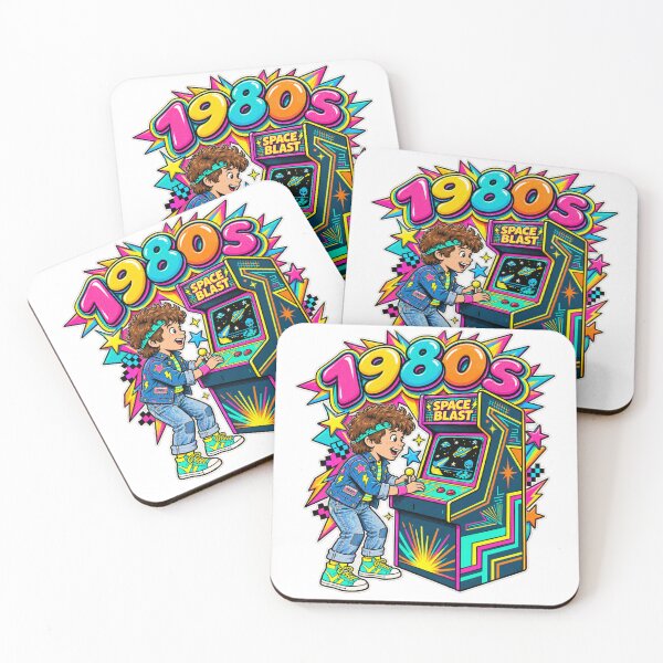Item preview, 1980s designed and sold by Zimmonz World of Nightmares.