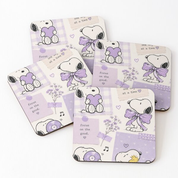 Item preview, Snoopy designed and sold by Luluwis.