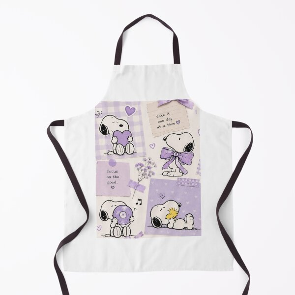 Item preview, Snoopy designed and sold by Luluwis.