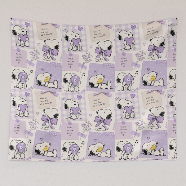 Item preview, Snoopy designed and sold by Luluwis.