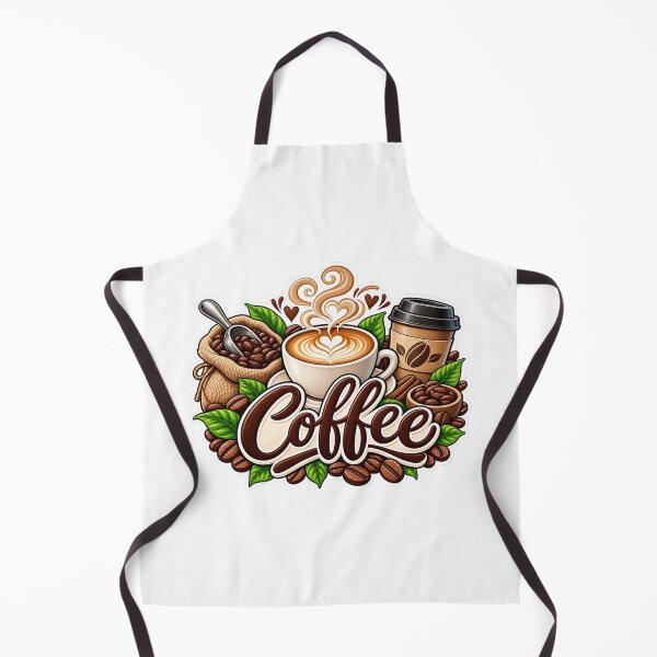 Item preview, Coffee designed and sold by LewpyG.