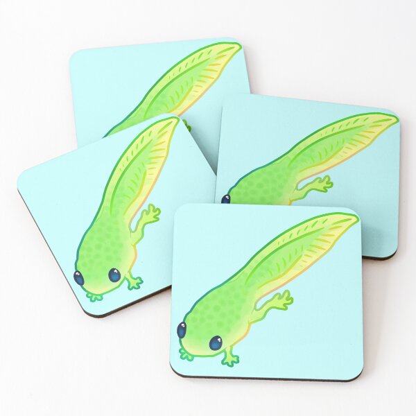 Item preview, Swimmin’ Tadpole designed and sold by DoodleBugPress.