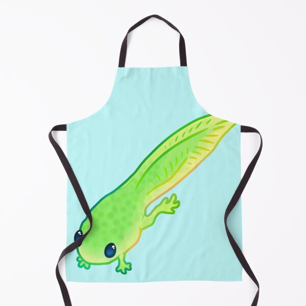 Item preview, Swimmin’ Tadpole designed and sold by DoodleBugPress.
