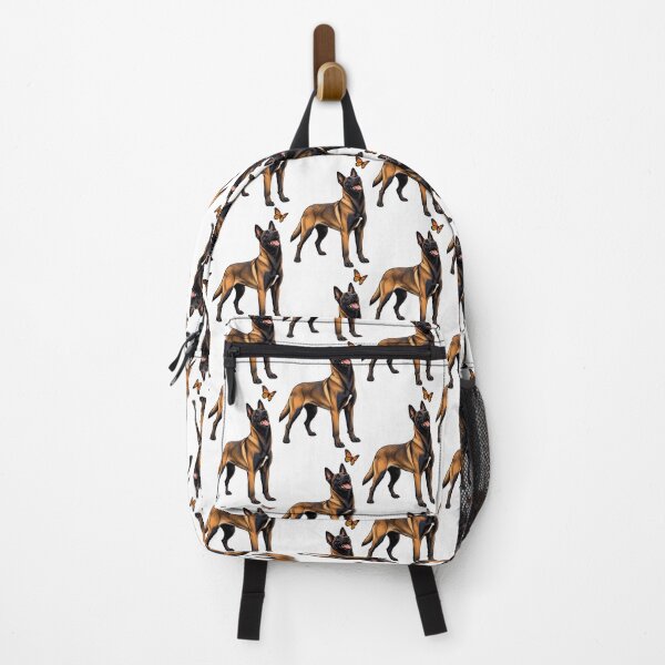 Item preview, Belgian Malinois designed and sold by VelvetRoom.