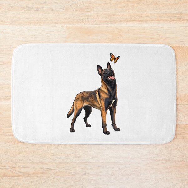 Item preview, Belgian Malinois designed and sold by VelvetRoom.