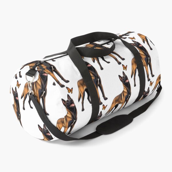Item preview, Belgian Malinois designed and sold by VelvetRoom.