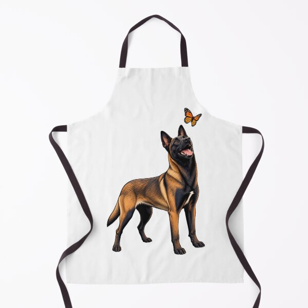 Item preview, Belgian Malinois designed and sold by VelvetRoom.