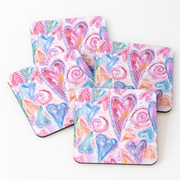 Item preview, Happy Hearts designed and sold by Deana-McGarr.