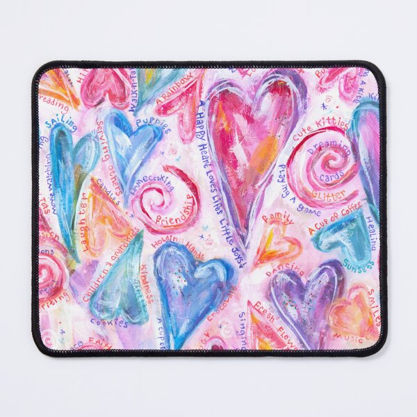 Item preview, Happy Hearts designed and sold by Deana-McGarr.