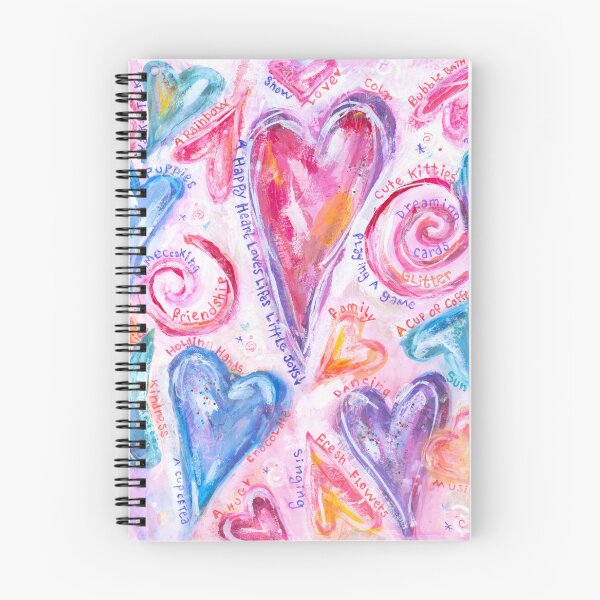 Item preview, Happy Hearts designed and sold by Deana-McGarr.