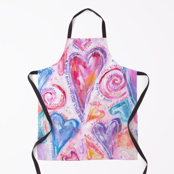 Item preview, Happy Hearts designed and sold by Deana-McGarr.