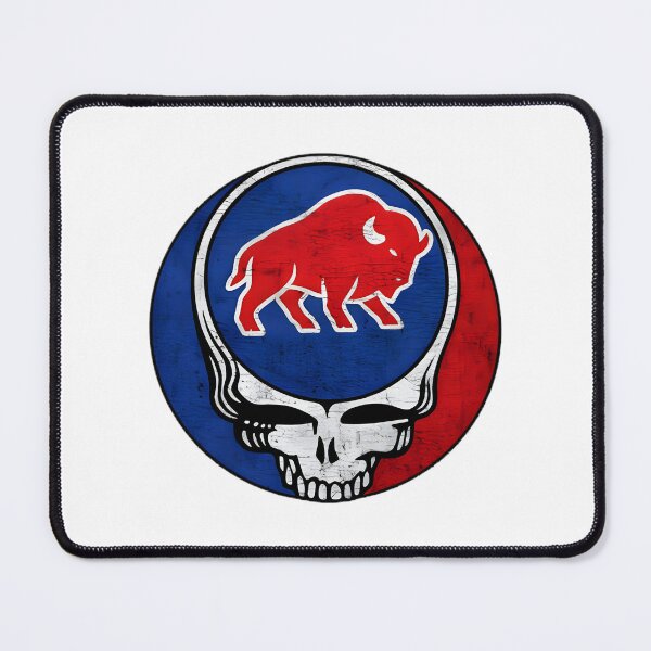 Item preview, Buffalo New York Vintage Americana Wildlife Silhouette Graphic Art | ⭐⭐⭐⭐⭐ designed and sold by Yogesh Kapoor.