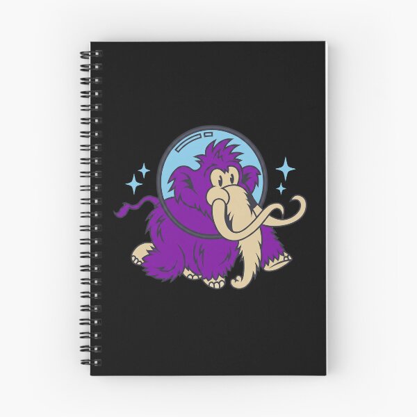 Item preview, Erie SeaWolves - Moon Mammoths designed and sold by weepyzumi.