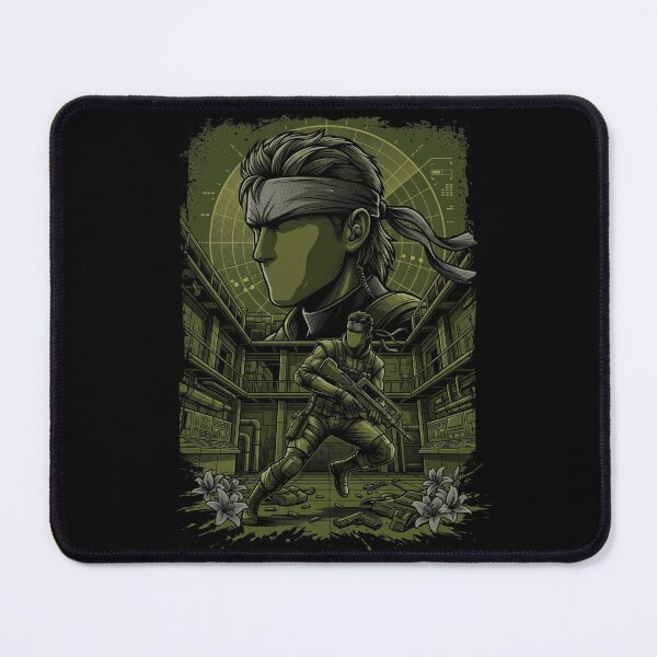 Item preview, Tactical Espionage designed and sold by Nervas.
