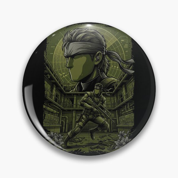 Item preview, Tactical Espionage designed and sold by Nervas.