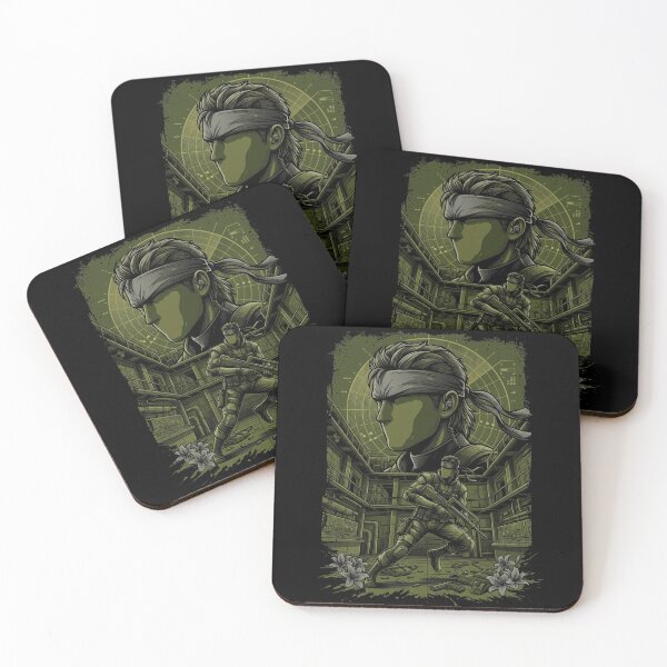 Item preview, Tactical Espionage designed and sold by Nervas.