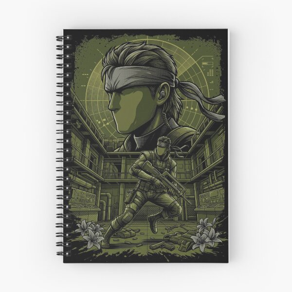 Item preview, Tactical Espionage designed and sold by Nervas.