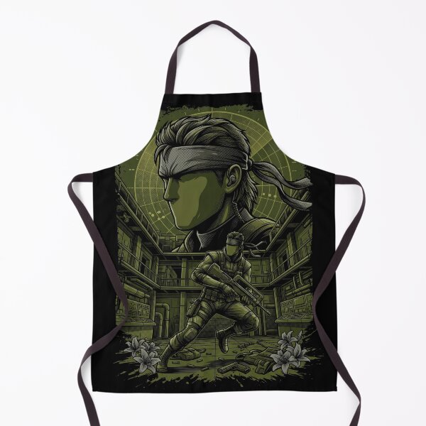 Item preview, Espionaje táctico designed and sold by Nervas.