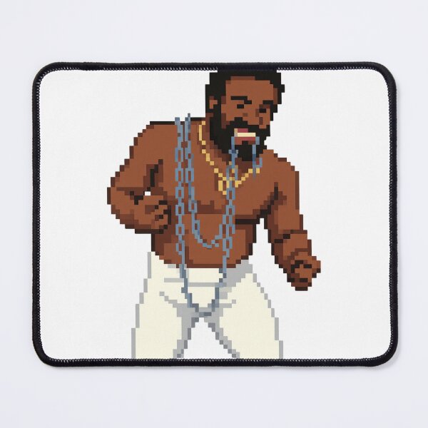 Item preview, Junkyard Dog designed and sold by WretroMania.