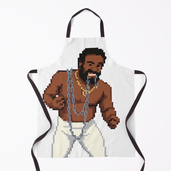 Item preview, Junkyard Dog designed and sold by WretroMania.