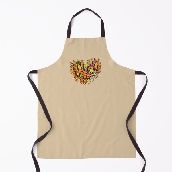 Item preview,  For the Love of Fall, Cozy Woodland Spirits designed and sold by ILY-Smile.