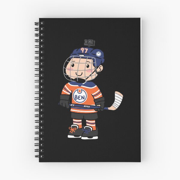 Item preview, Edmonton Oilers - Ben Stelter designed and sold by weepyzumi.