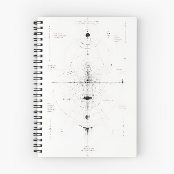Item preview, Posthuman Gnostic Becoming designed and sold by GryphonPrince.