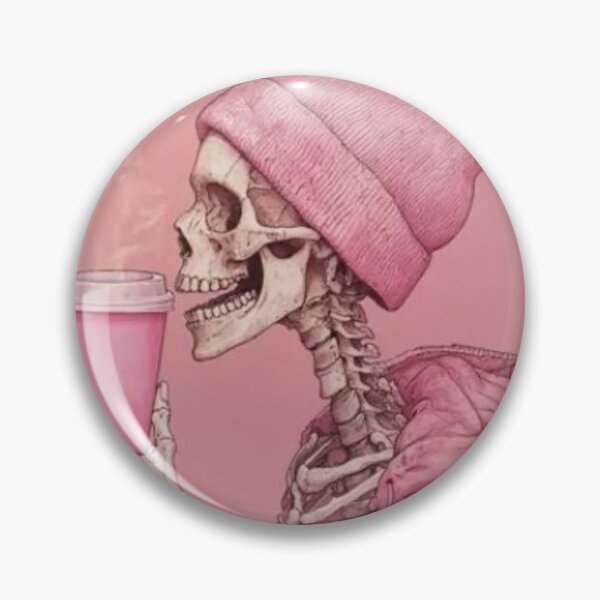 Item preview, Cool Skeleton designed and sold by Luluwis.