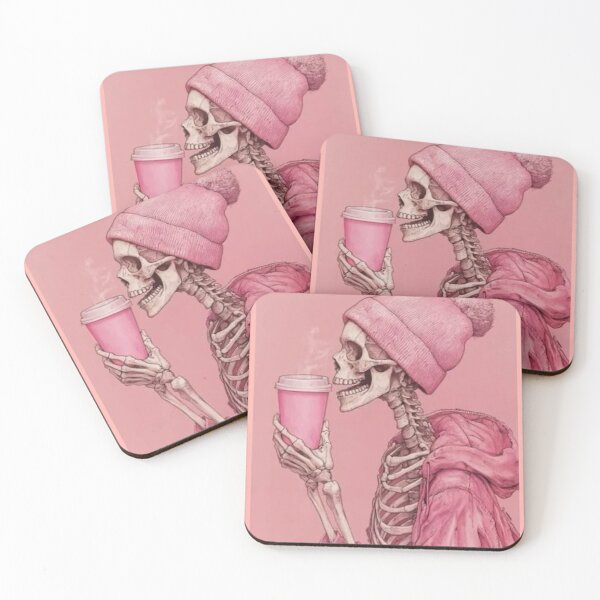 Item preview, Cool Skeleton designed and sold by Luluwis.