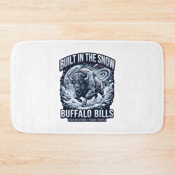 Item preview, Buffalo Bills Football Fan Apparel & Gifts | Best Buy designed and sold by Yogesh Kapoor.
