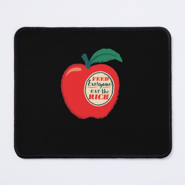 Item preview, feed everyone (eat the rich) designed and sold by remerasnerdas.