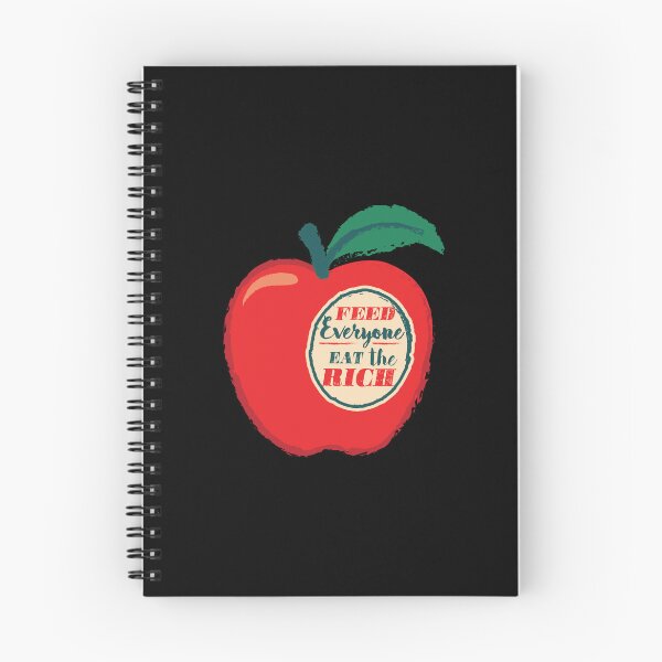 Item preview, feed everyone (eat the rich) designed and sold by remerasnerdas.
