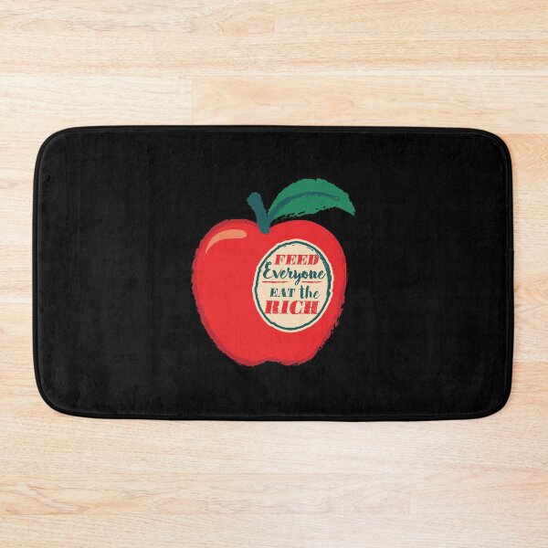 Item preview, feed everyone (eat the rich) designed and sold by remerasnerdas.
