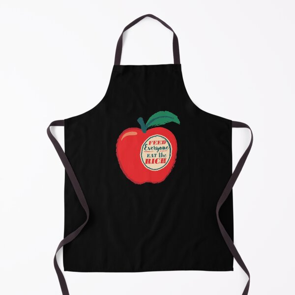 Item preview, feed everyone (eat the rich) designed and sold by remerasnerdas.