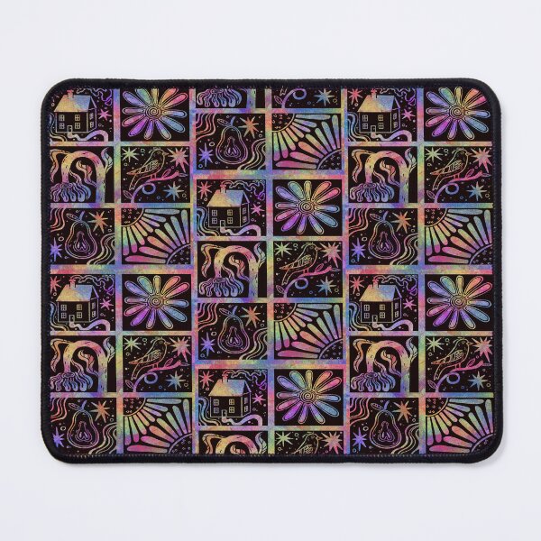 Item preview, Blissful Day designed and sold by Higher Light.
