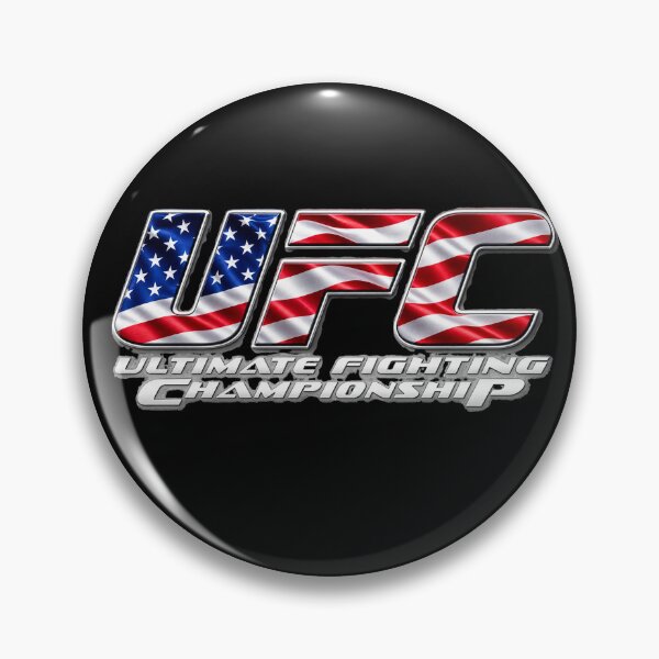 Item preview, UFC ultimate fighting championship USA designed and sold by BladiWear.