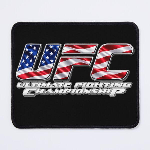 Item preview, UFC ultimate fighting championship USA designed and sold by BladiWear.