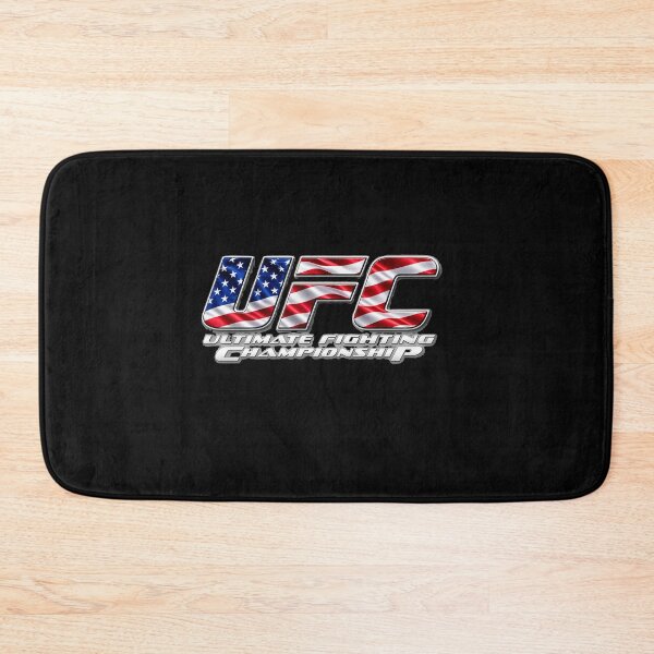 Item preview, UFC ultimate fighting championship USA designed and sold by BladiWear.