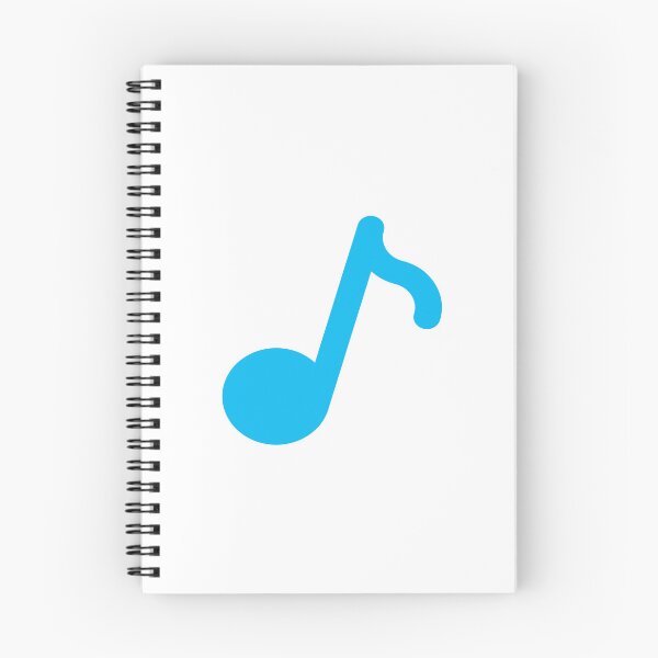 Item preview, Music note  designed and sold by Inspirationmotivation.