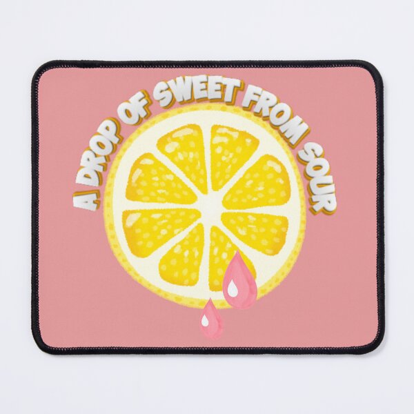 Item preview, A Drop of Sweet from Sour designed and sold by ImaginARTDesign.