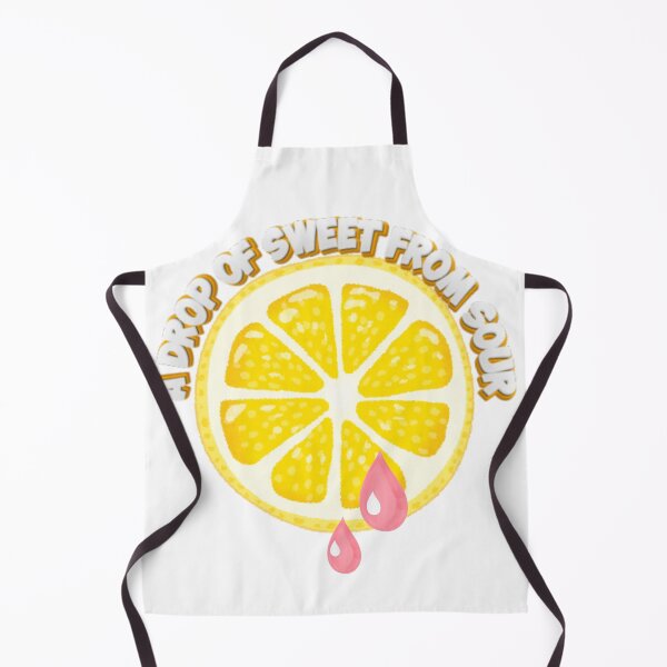 Item preview, A Drop of Sweet from Sour designed and sold by ImaginARTDesign.