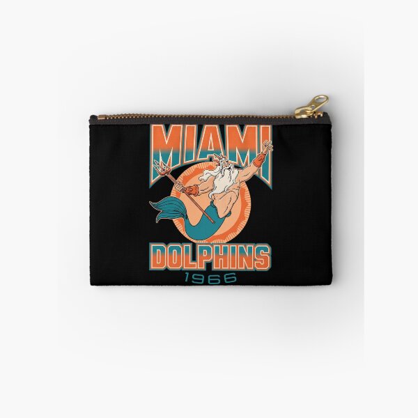 Item preview, Miami Dolphins - King Triton - 1966 designed and sold by weepyzumi.