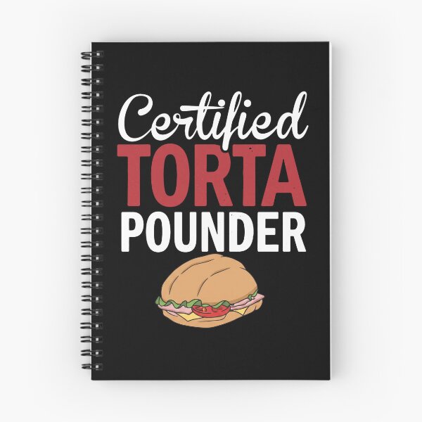 Item preview, Certified Torta Pounder designed and sold by weepyzumi.