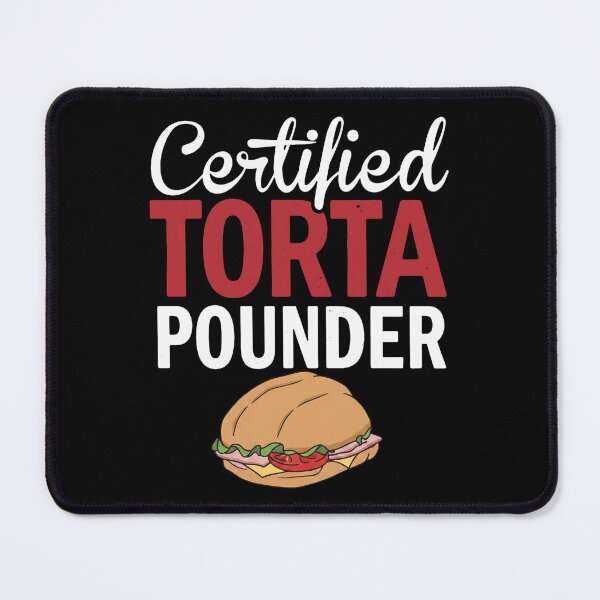 Item preview, Certified Torta Pounder designed and sold by weepyzumi.