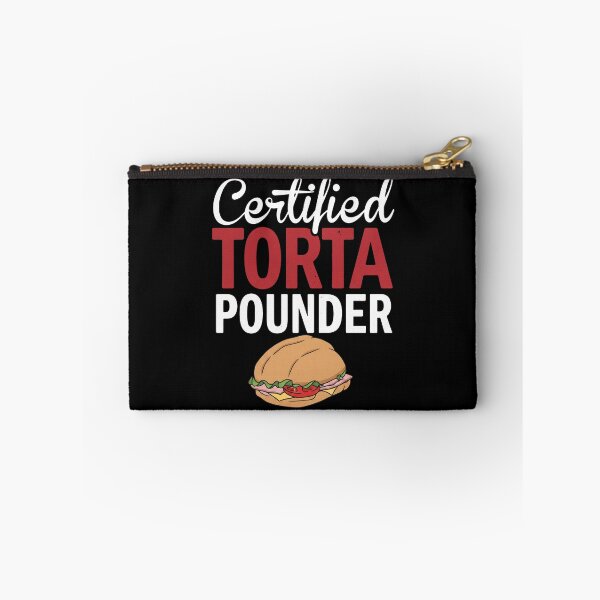 Item preview, Certified Torta Pounder designed and sold by weepyzumi.