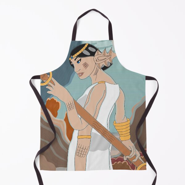 Item preview, Sedna designed and sold by AlexCreates21.