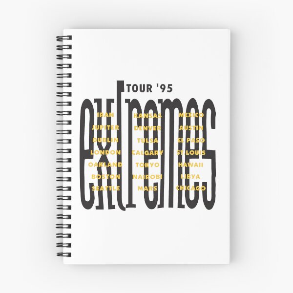 Item preview, Collin Raye - Extremes Tour '95 designed and sold by weepyzumi.