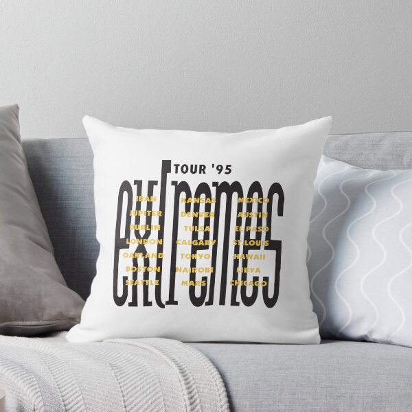 Item preview, Collin Raye - Extremes Tour '95 designed and sold by weepyzumi.