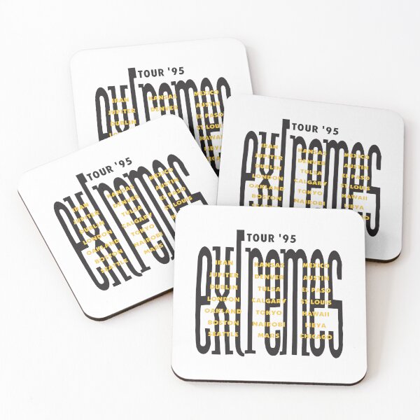 Item preview, Collin Raye - Extremes Tour '95 designed and sold by weepyzumi.